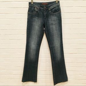 The Limited Jeans size 2 Long or Tall